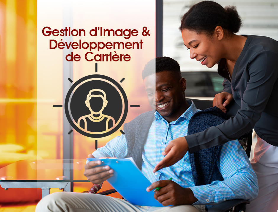 Gestion d’Image & Développement de Carrière