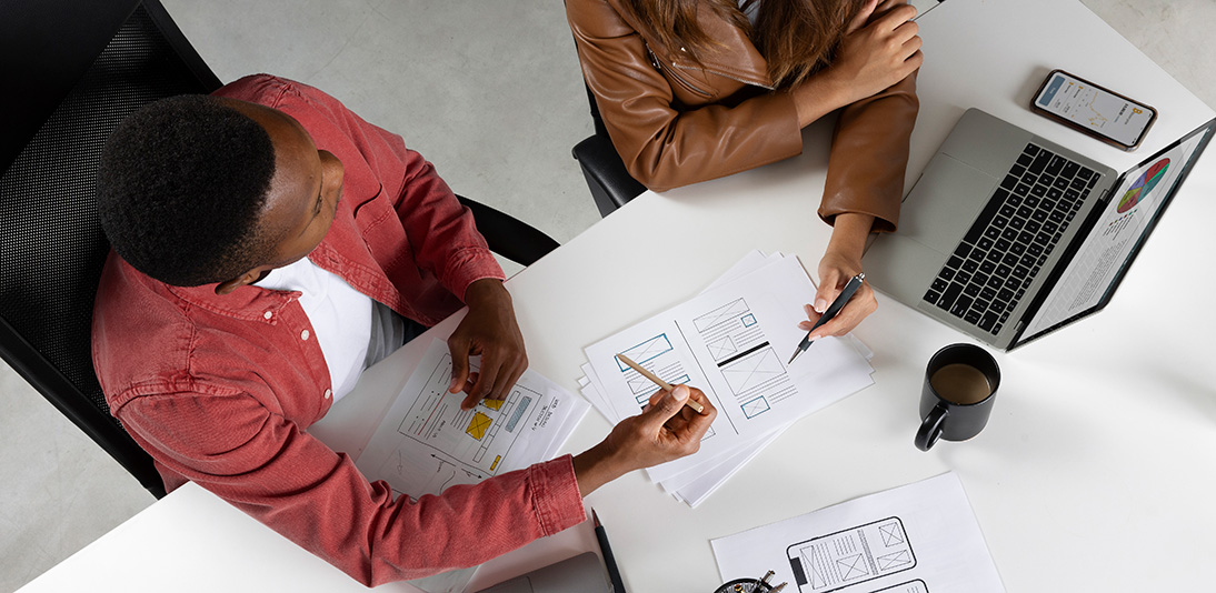 Vision stratégique Nexora